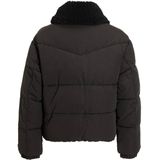 Coolcat - Winterjas - Meisjes - Met Teddy Voering - Warm en Stijlvol