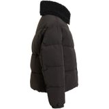 Coolcat - Winterjas - Meisjes - Met Teddy Voering - Warm en Stijlvol