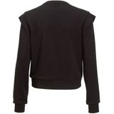 Coolcat - Sweater - Ronde Hals - Viscosemix - 3D Logo