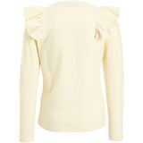 Anytime - Longsleeve - Roze - Katoenmix