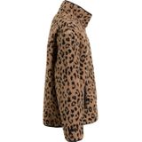 Coolcat - Teddy Jas Jenny - Luipaard Print - Meisjes - 100% Polyester