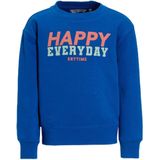 Anytime - Trui - Meisjes - Zachte Katoenmix