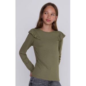 Coolcat - Longsleeve