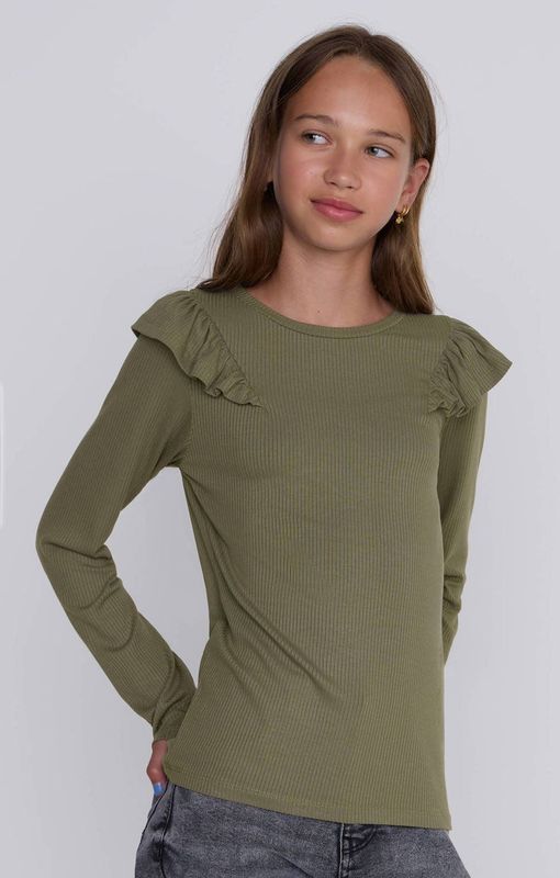 Coolcat - Longsleeve