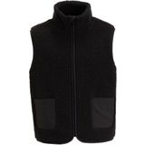 Me & My Monkey - Gilet - Zacht Materiaal - Met Ritssluiting - Voor Jongens