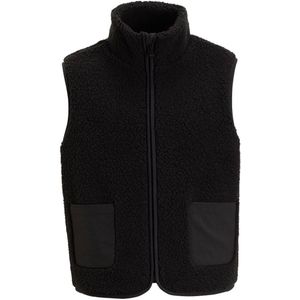 Me & My Monkey - Gilet - Zacht Materiaal - Met Ritssluiting - Voor Jongens