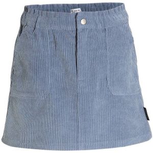 Me & My Monkey - Rok - Corduroy - Rits- en Knoopsluiting - 2 Voorkant Zak