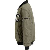 Coolcat - Bomberjack - Jongens - Nylon - Ronde Hals - Lange Mouwen