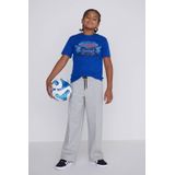 Coolcat - Joggingbroek - Comfy - Zachte Katoenmix - Wijde Fit