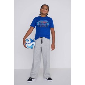 Coolcat - Joggingbroek - Comfy - Zachte Katoenmix - Wijde Fit