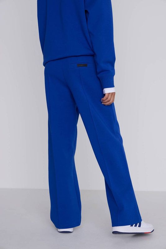 Coolcat - Misha - Joggingbroek - Wijde Fit