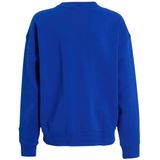 Coolcat - Sweater - Scuba Stretch - Ronde Hals - Lange Mouwen