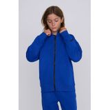 Coolcat - Vest Charly - Blauw - Unisex