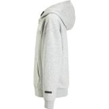 Coolcat - Vest Charly - Grijs - Unisex - Met Capuchon