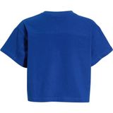 Coolcat - T-shirt - Oversized - V-hals - Meisjes