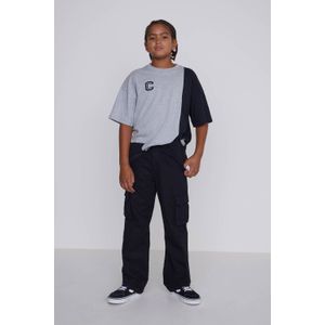 Coolcat - Cargobroek - Loose Fit - Met Cargozakken