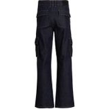 Coolcat - Cargobroek Damian - Donker Blauw - Cargobroek