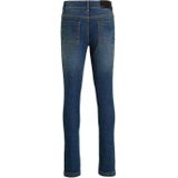 Coolcat - Skinny Jeans - Blauw - Denim