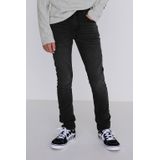 Coolcat - Skinny Jeans - Jongensjeans - Met Knoop- en Ritssluiting - 5 Zakjes