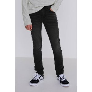 Coolcat - Skinny Jeans - Jongensjeans - Met Knoop- en Ritssluiting - 5 Zakjes
