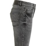 Coolcat - Skinny Jeans Doris - Grijs - Meisjes