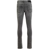 Coolcat - Skinny Jeans Doris - Grijs - Meisjes