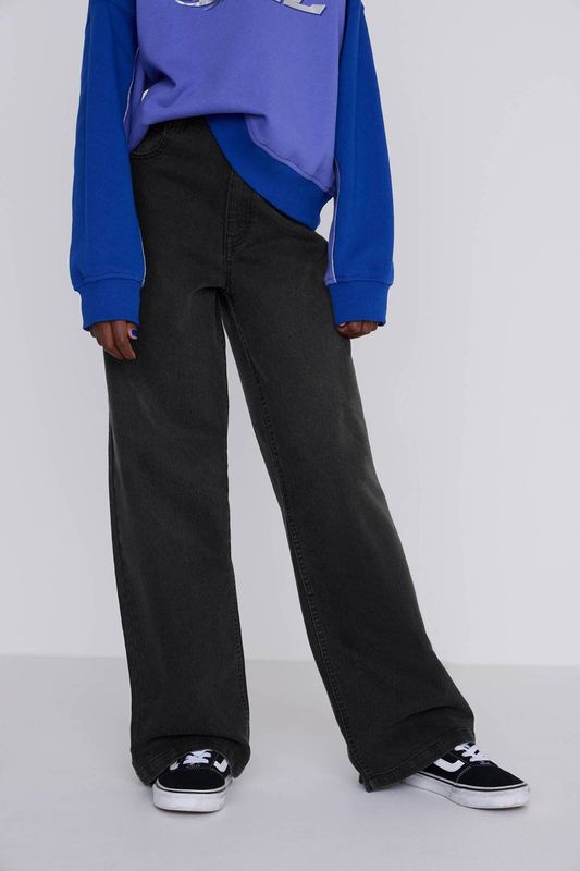 Coolcat - Jeans - Meisjes - 5-pocket model