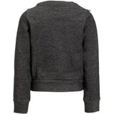 Anytime - Trui - Meisjes - Zacht Katoen - Ronde Hals - Lange Mouwen