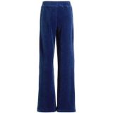 Orange Stars - Broek - Wijde Pasvorm - Meisjes