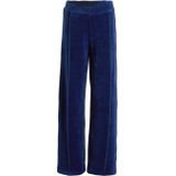 Orange Stars - Broek - Wijde Pasvorm - Meisjes