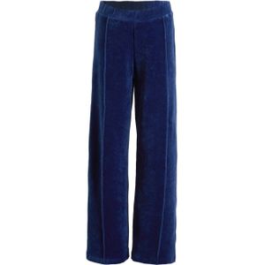 Orange Stars - Broek - Wijde Pasvorm - Meisjes