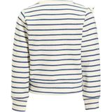 anytime - Trui - Meisjes - Zacht Katoen - Ronde Hals - Lange Mouwen