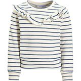 anytime - Trui - Meisjes - Zacht Katoen - Ronde Hals - Lange Mouwen