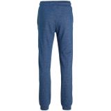 Orange Stars - Anytime - Joggingbroek - Blauw - Elastische Tailleband