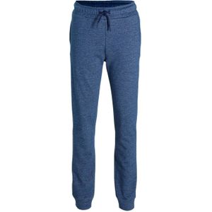 Orange Stars - Anytime - Joggingbroek - Blauw - Elastische Tailleband