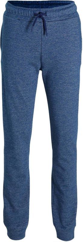 Orange Stars - Anytime - Joggingbroek - Blauw - Elastische Tailleband