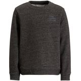 anytime - Trui - Denim Look - Jongenssweater - Zacht Katoen