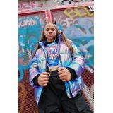 Coolcat - Broek - Meisjesbroek - Parachute Stof