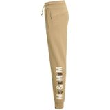 Me & My Monkey - Joggingbroek - Beige - Printopdruk