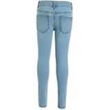 anytime - Skinny Jeans - Katoenmix - 5-Pocket Model