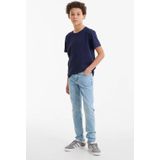 anytime - Skinny Jeans - Katoenmix - 5-Pocket Model