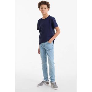 anytime - Skinny Jeans - Katoenmix - 5-Pocket Model