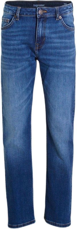 Anytime - Jeans - Comfy - Katoenmix met Stretchdenim