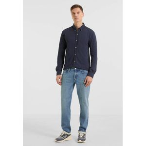anytime - Relaxed Fit Jeans - Lichtblauw - 5-Pocket Model