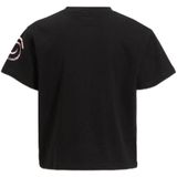 Anytime - T-shirt - Katoen - Wit - Naruto-print