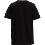 Anytime - T-shirt - Zacht Katoen - Sonic Print - Ronde Hals - Korte Mouwen