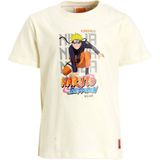 Anytime - T-shirt - Naruto-print - Katoen