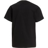 Anytime - T-shirt - Zacht Katoen - Ronde Hals - Korte Mouwen