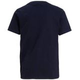 anytime - T-shirt - Donkerblauw - Pokemon Licentie