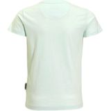 Me & My Monkey - T-shirt - Katoen - Ronde Hals - Korte Mouwen